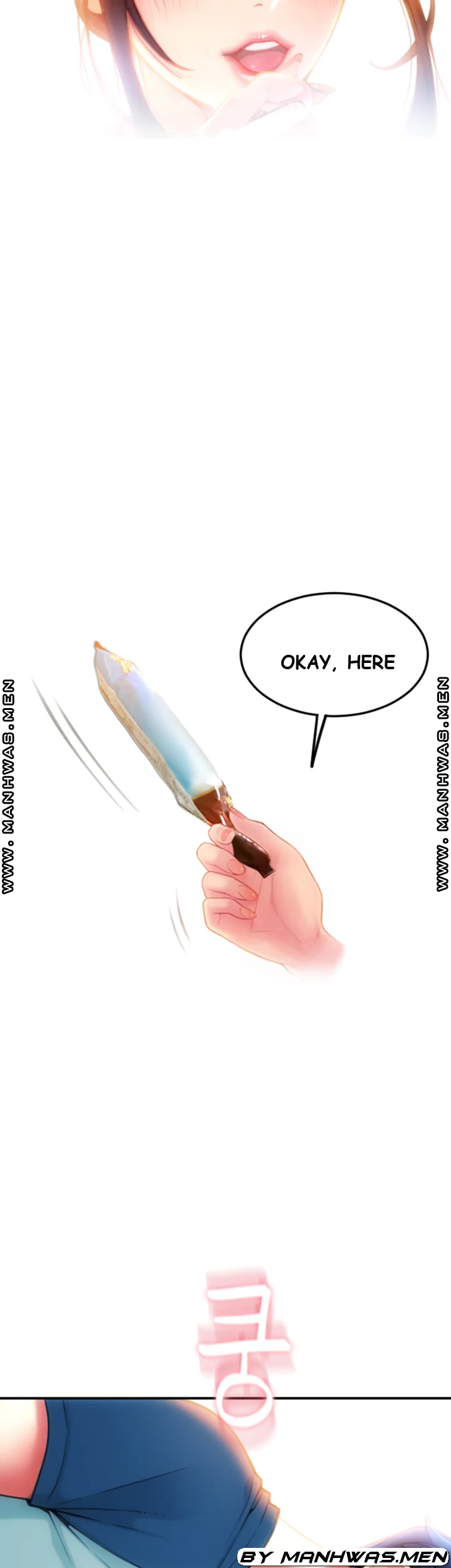 Corner Shop Episode 1 - Page 36