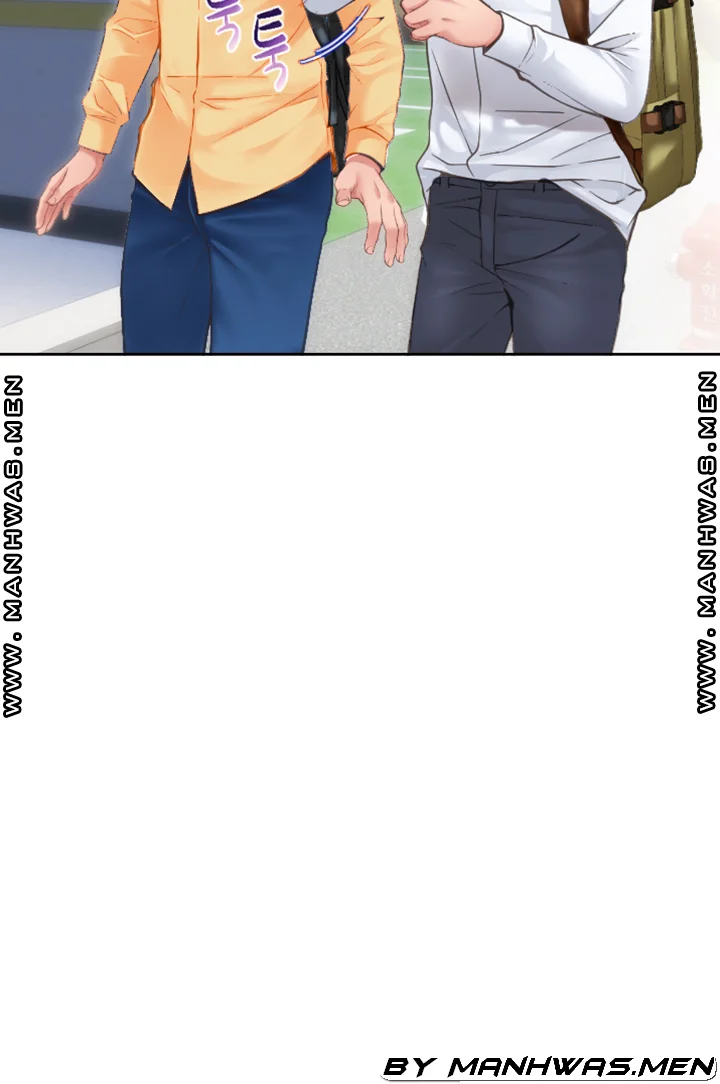 Corner Shop Episode 1 - Page 51