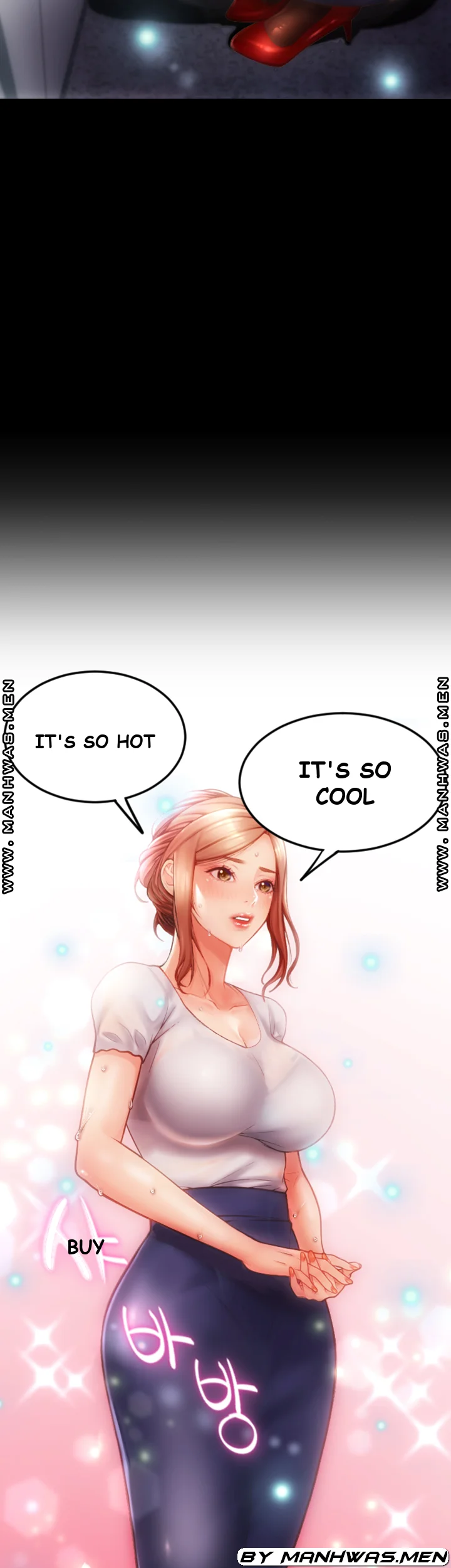 Corner Shop Episode 1 - Page 57