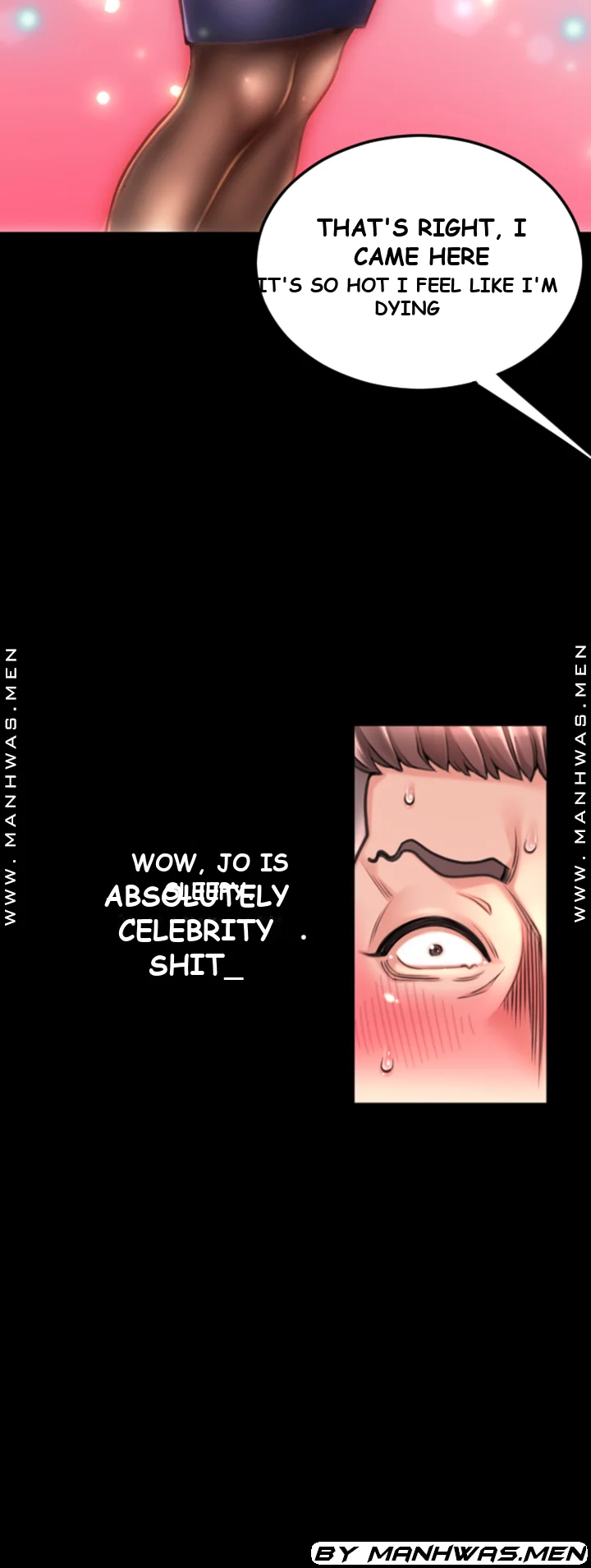 Corner Shop Episode 1 - Page 58