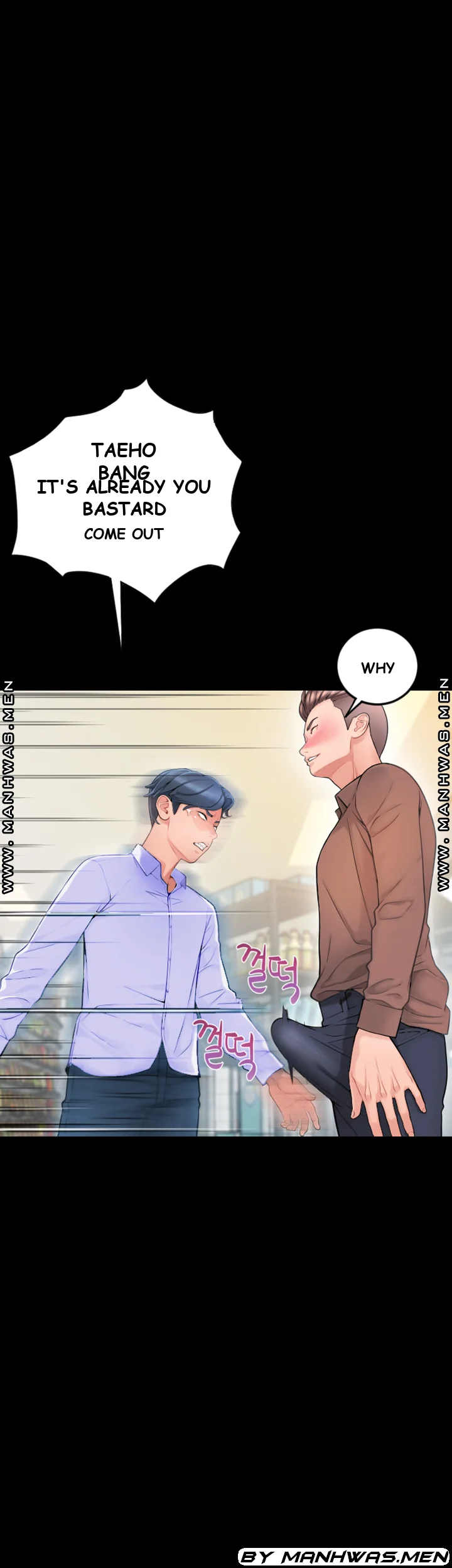 Corner Shop Episode 1 - Page 64