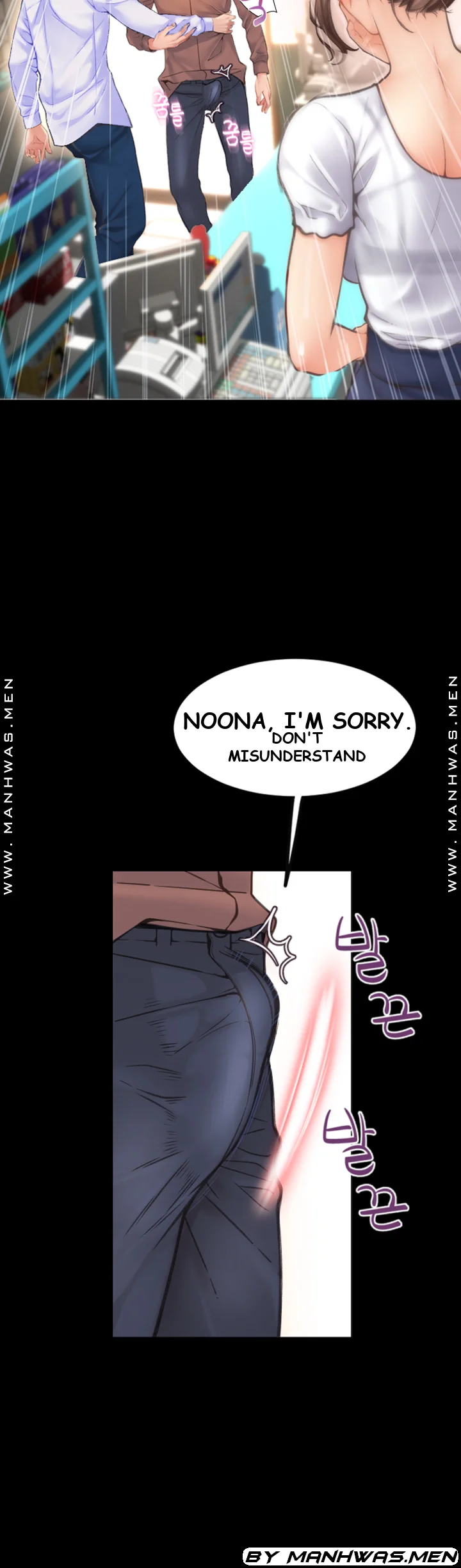 Corner Shop Episode 1 - Page 66