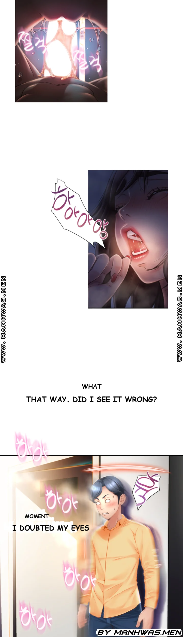 Corner Shop Episode 1 - Page 77