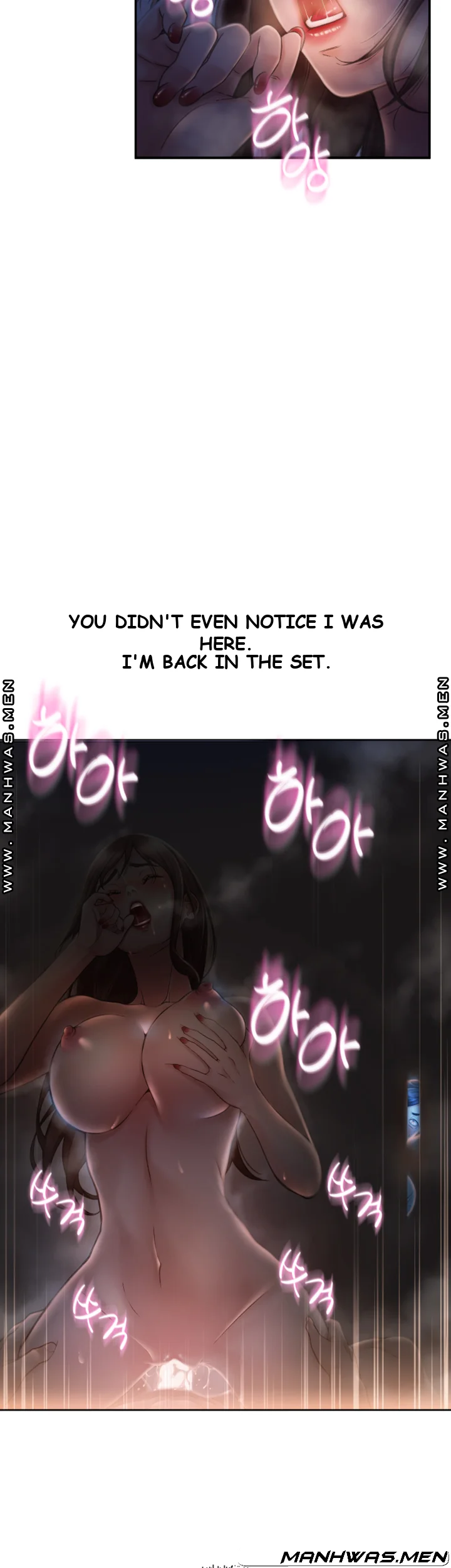 Corner Shop Episode 1 - Page 80