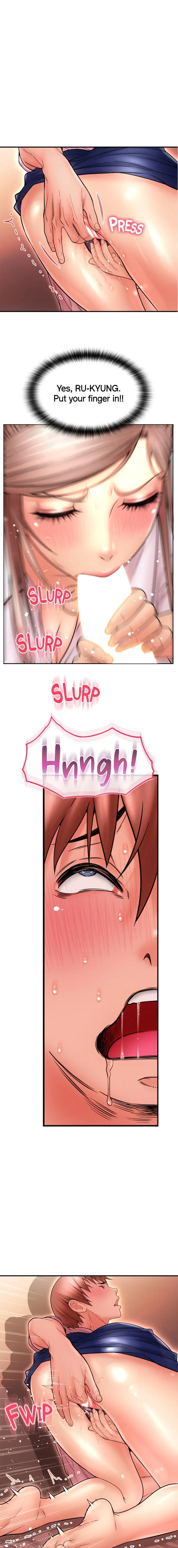 Corner Shop Episode 25 - Page 13