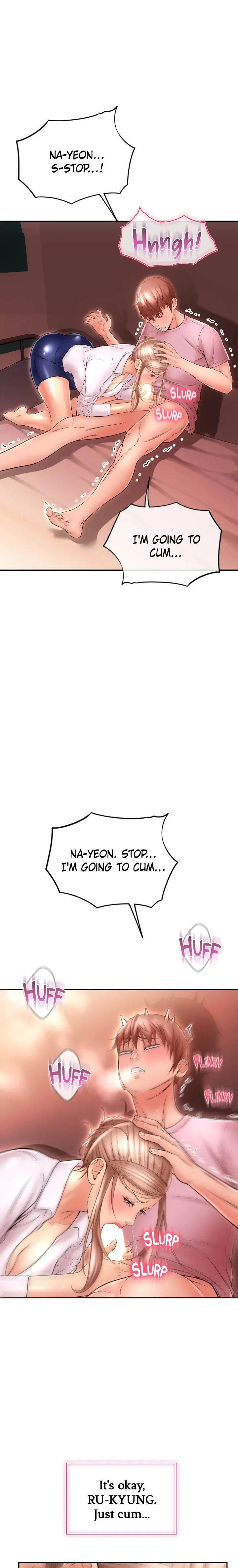 Corner Shop Episode 25 - Page 17