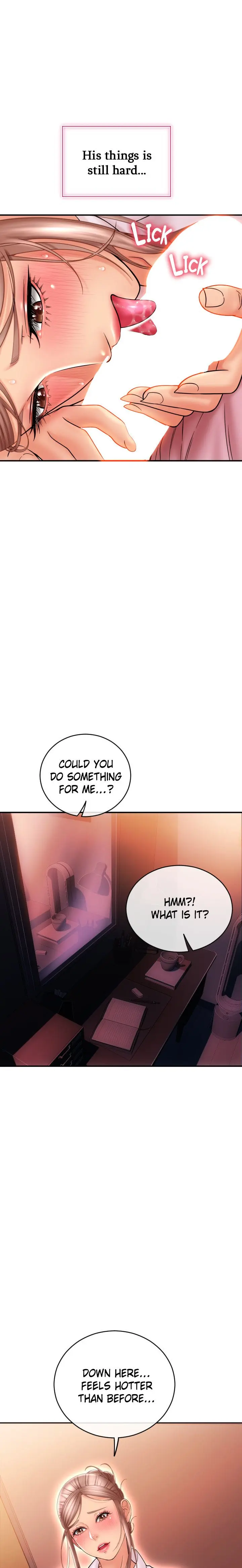 Corner Shop Episode 25 - Page 23