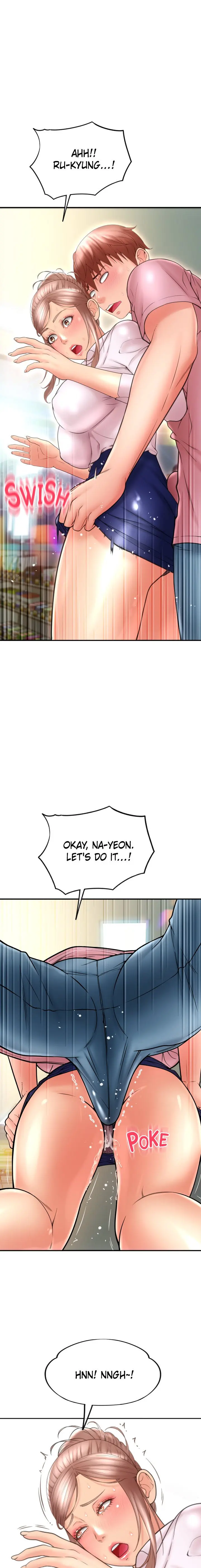 Corner Shop Episode 25 - Page 3