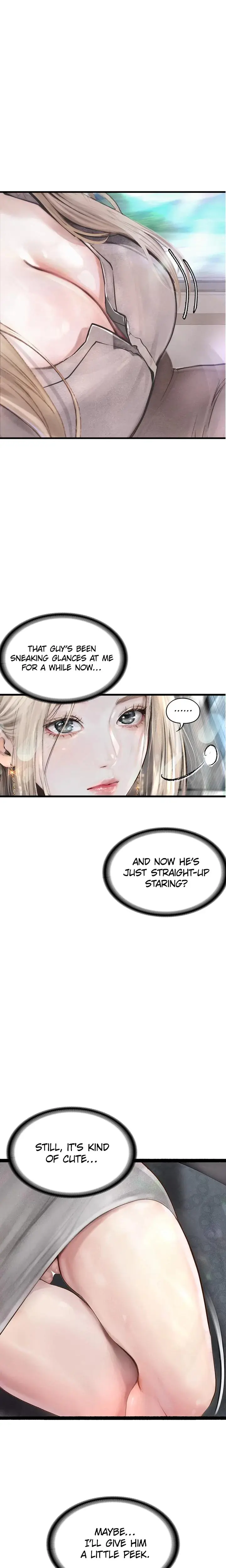 Corruption: Dirty Confessions Episode 1 - Page 10