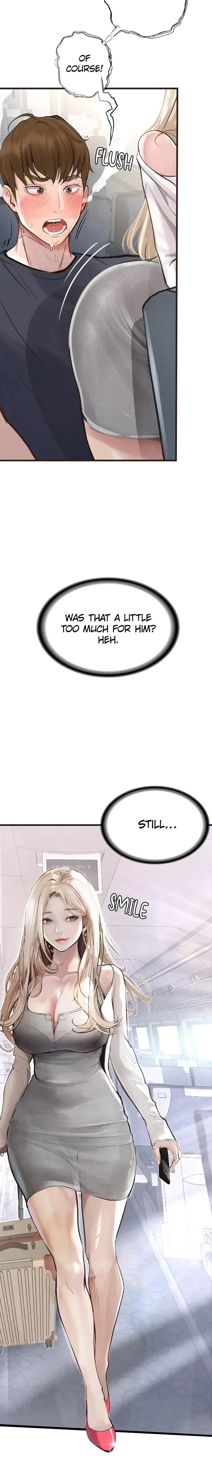 Corruption: Dirty Confessions Episode 1 - Page 13