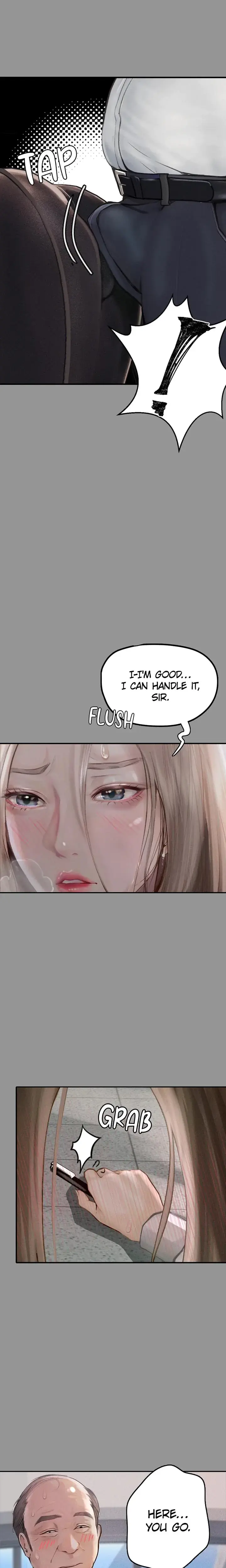 Corruption: Dirty Confessions Episode 1 - Page 7