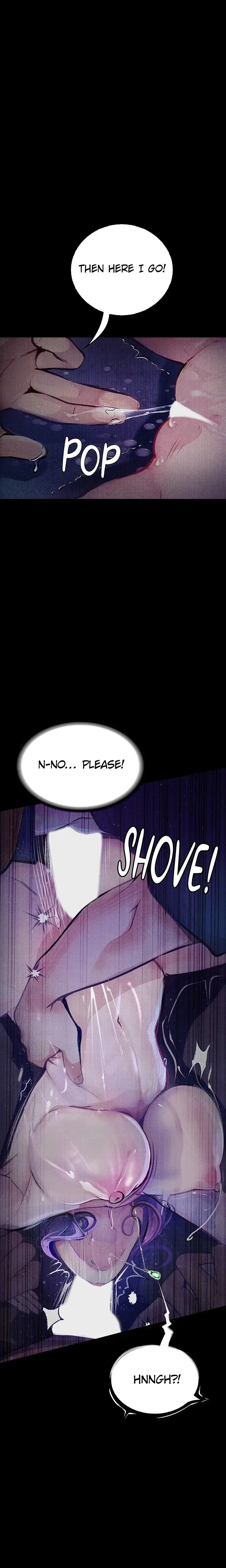 Corruption: Dirty Confessions Episode 13 - Page 11