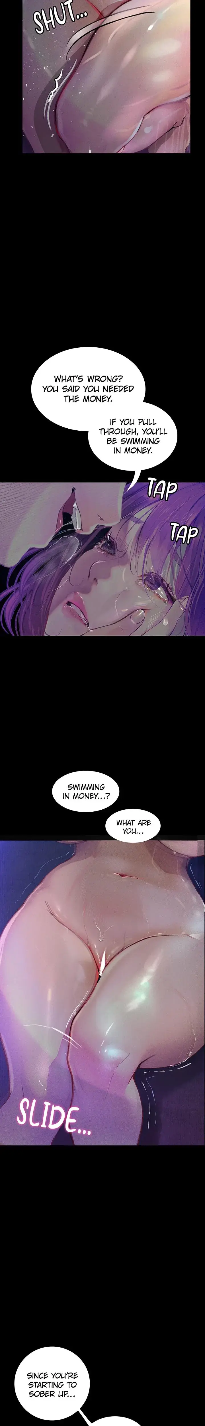 Corruption: Dirty Confessions Episode 13 - Page 3