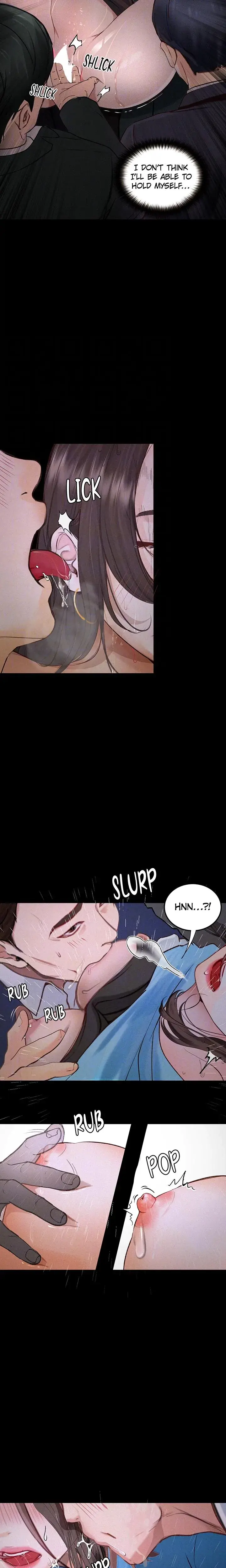 Corruption: Dirty Confessions Episode 21 - Page 16