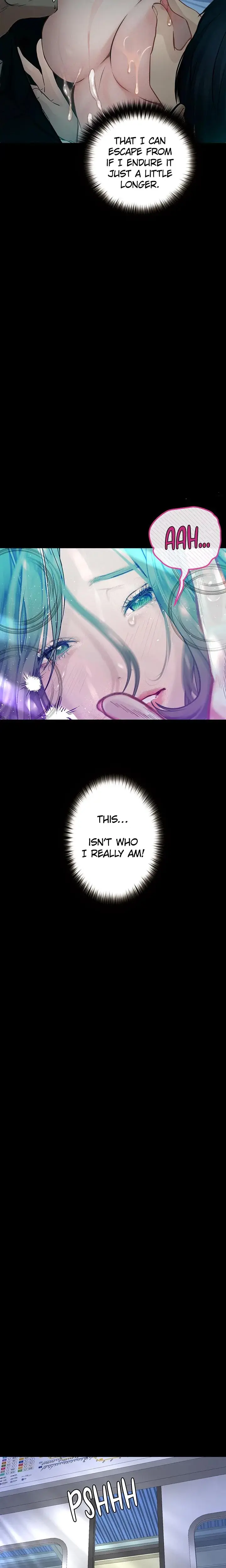 Corruption: Dirty Confessions Episode 21 - Page 20