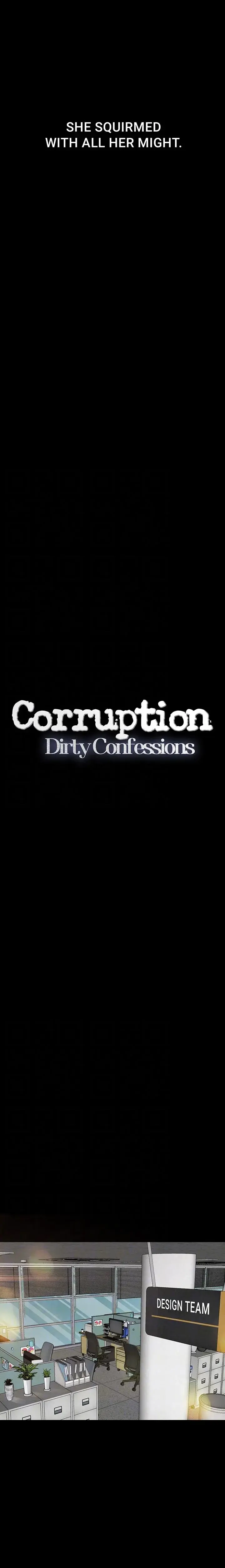Corruption: Dirty Confessions Episode 21 - Page 5