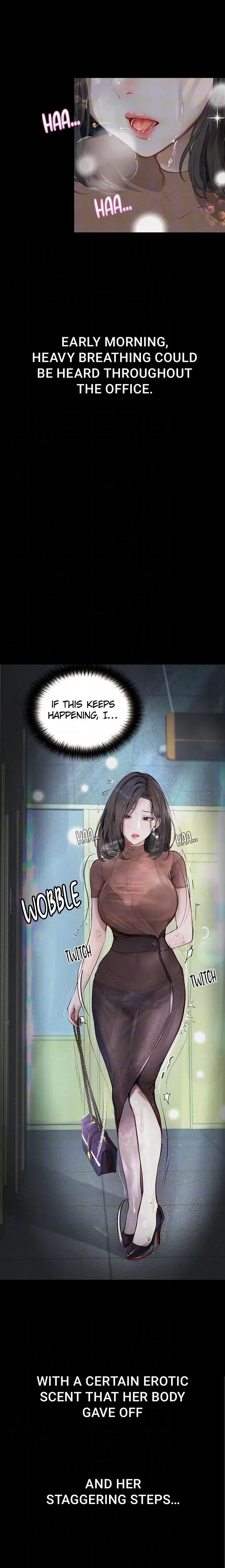 Corruption: Dirty Confessions Episode 21 - Page 6