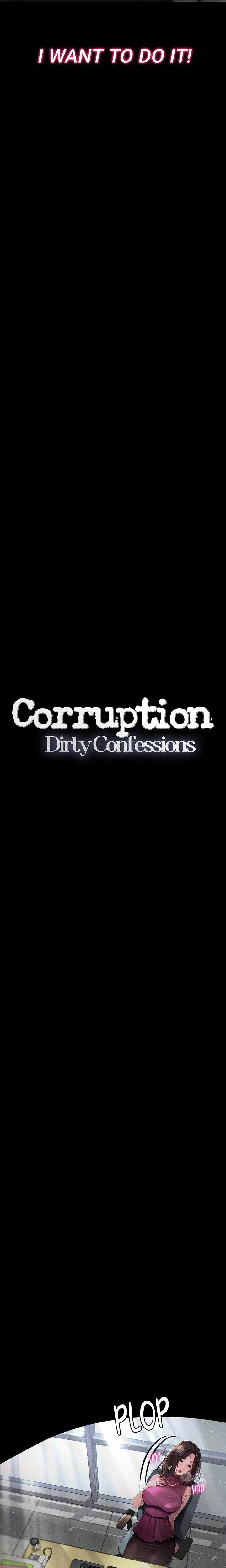 Corruption: Dirty Confessions Episode 22 - Page 3