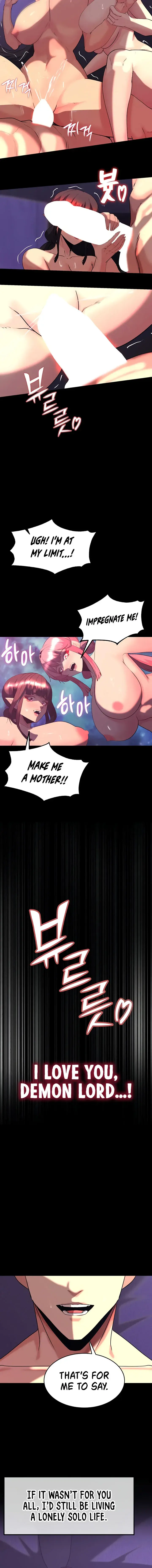 Corruption in the Dungeon Episode 60 - Page 18