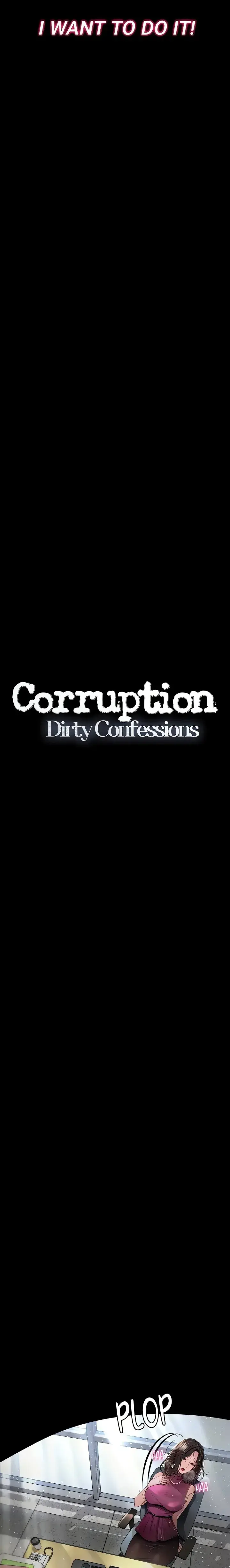Corruption: Obscene Tales Episode 22 - Page 3