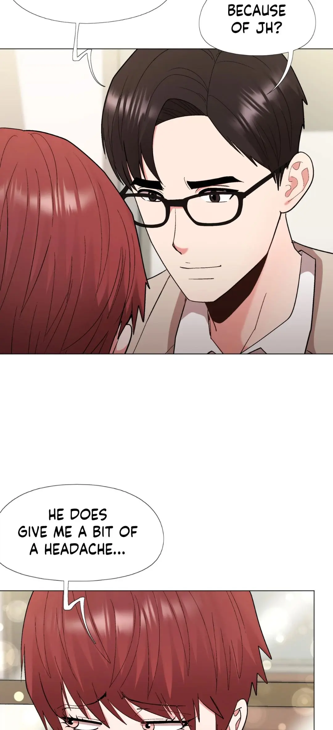 Cosplay Girl Episode 35 - Page 11