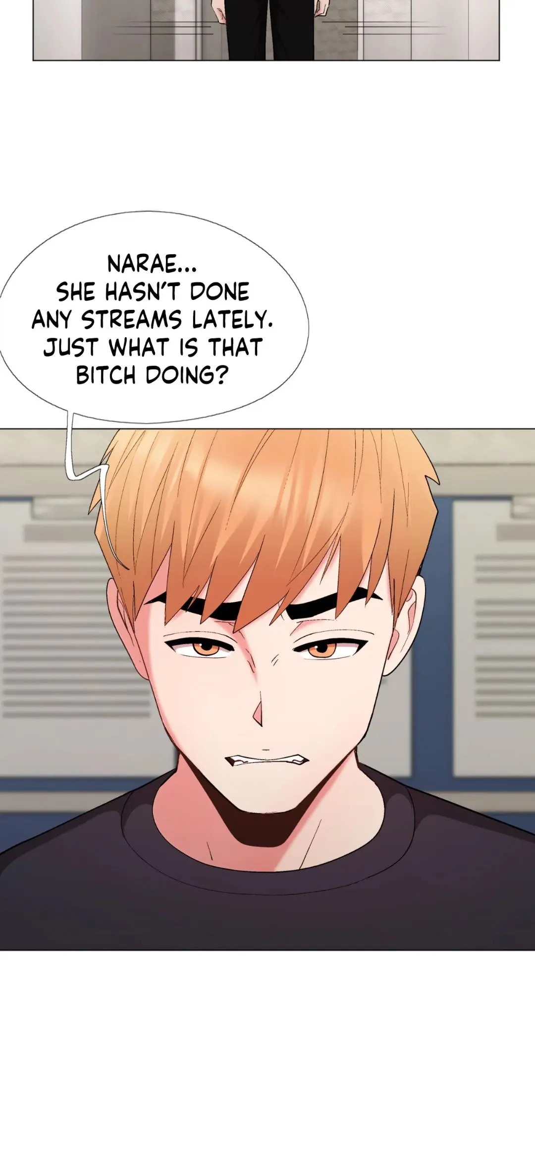 Cosplay Girl Episode 35 - Page 14