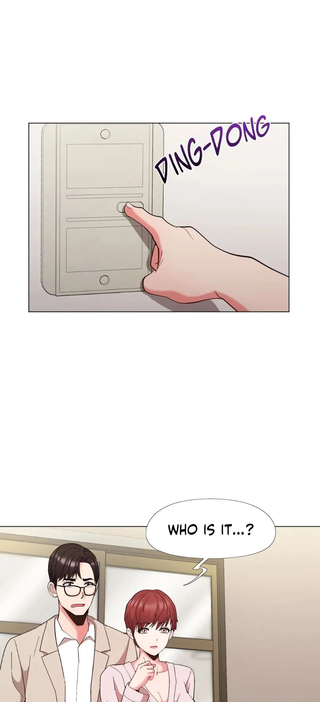Cosplay Girl Episode 35 - Page 19