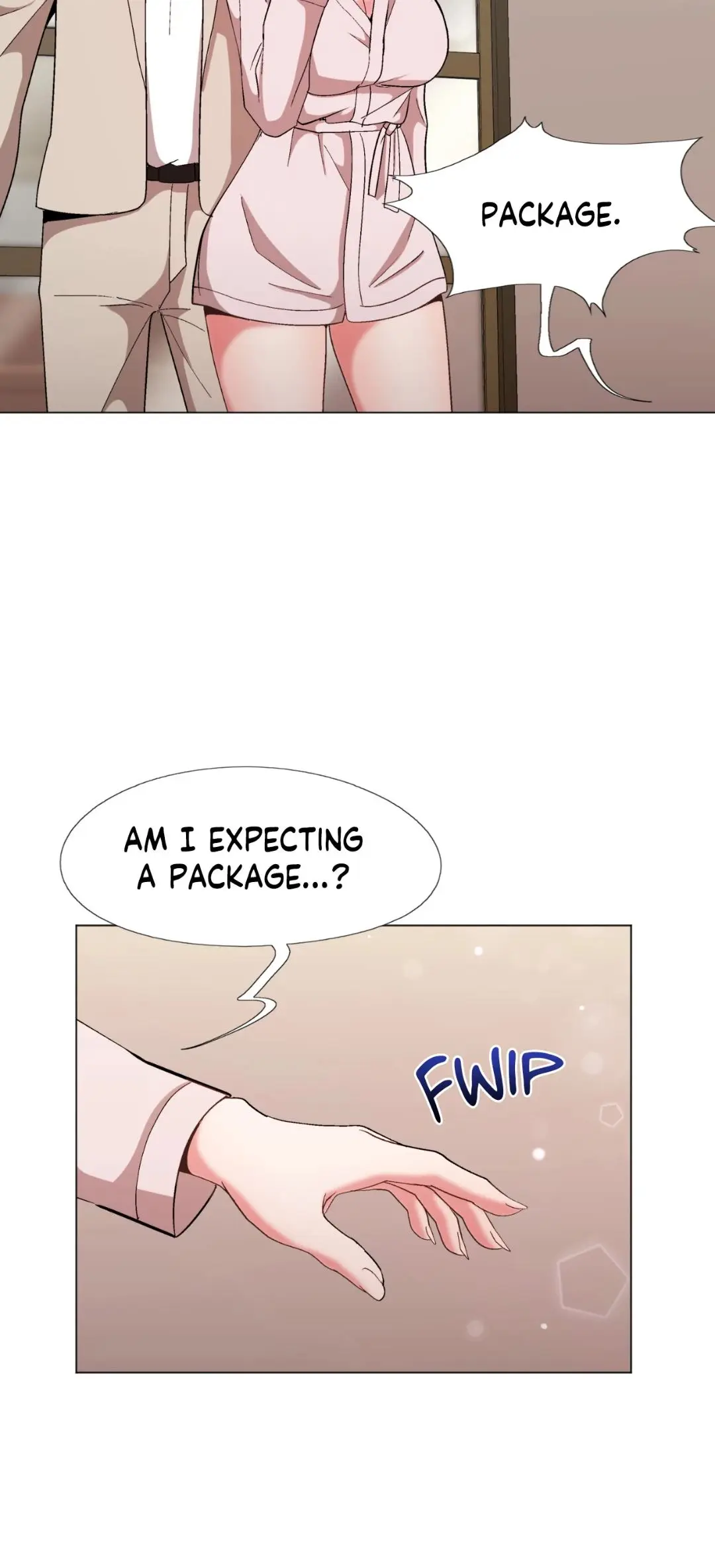 Cosplay Girl Episode 35 - Page 20