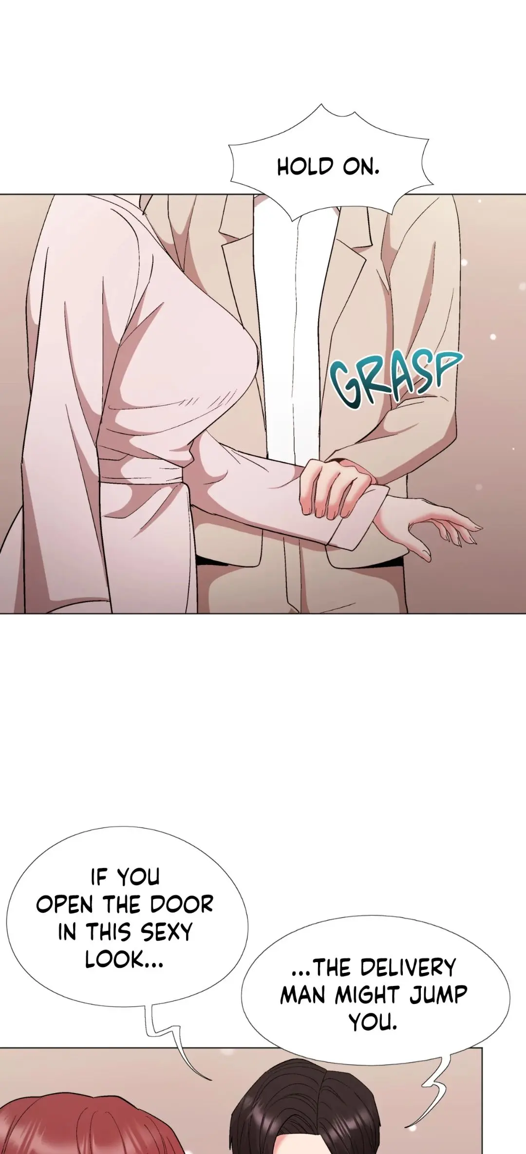 Cosplay Girl Episode 35 - Page 21