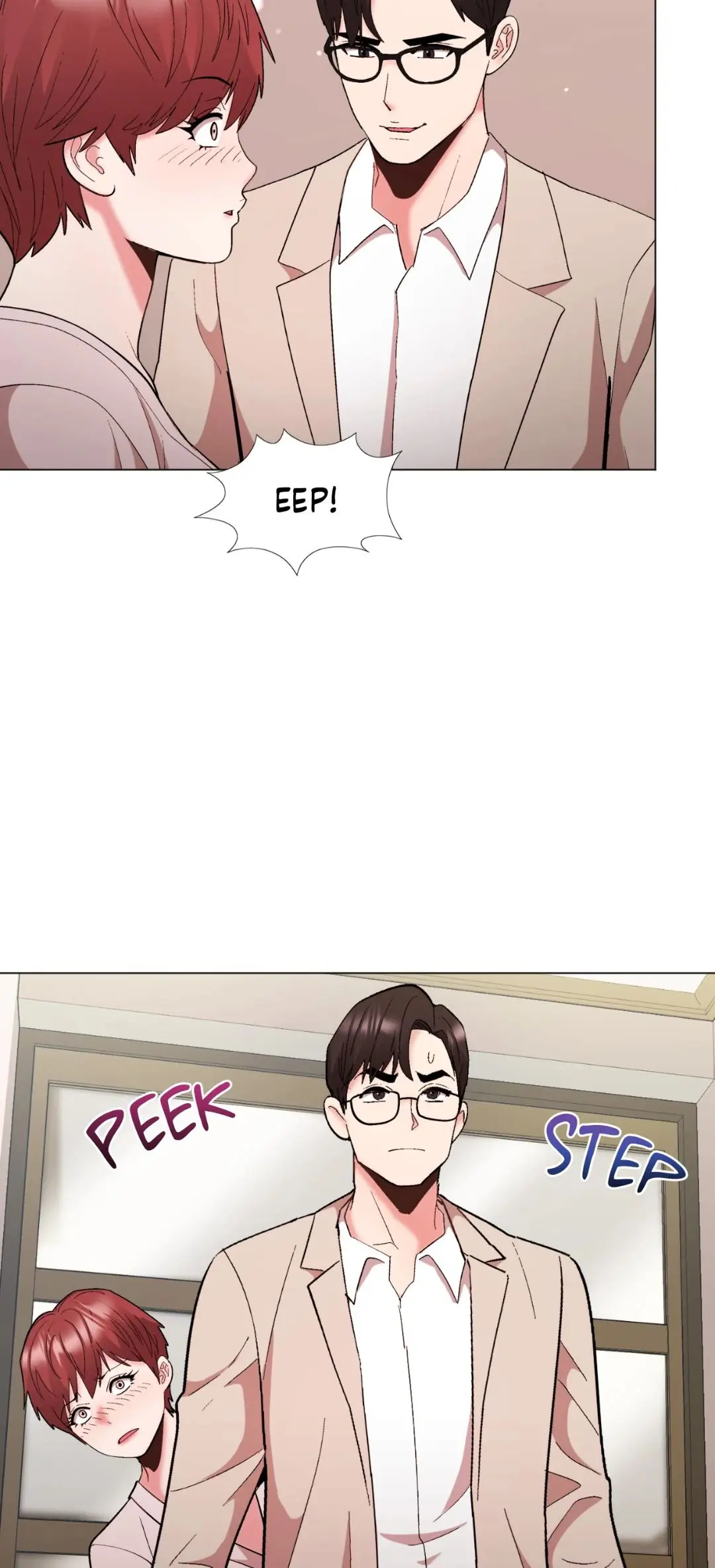 Cosplay Girl Episode 35 - Page 22