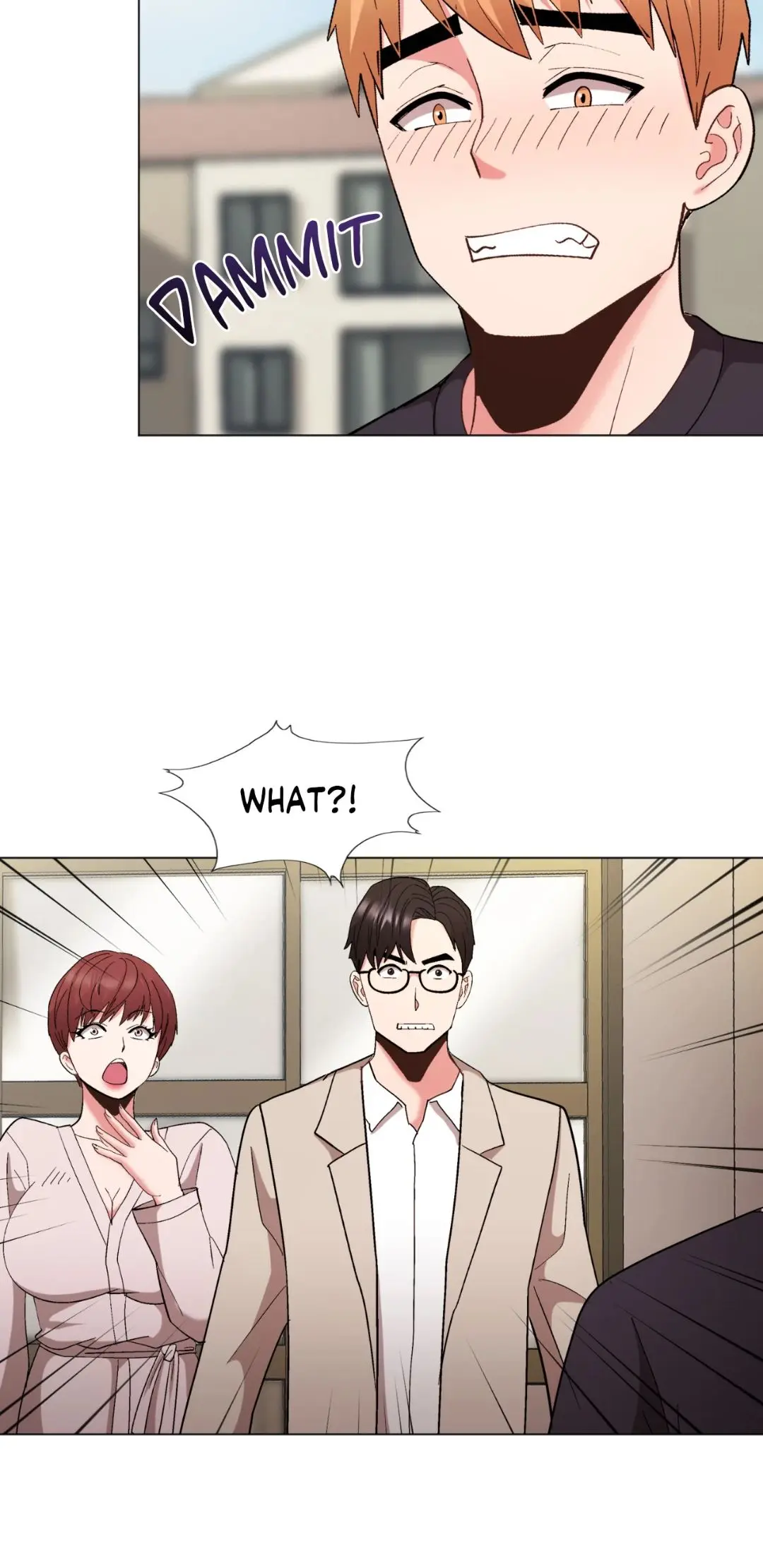 Cosplay Girl Episode 35 - Page 26