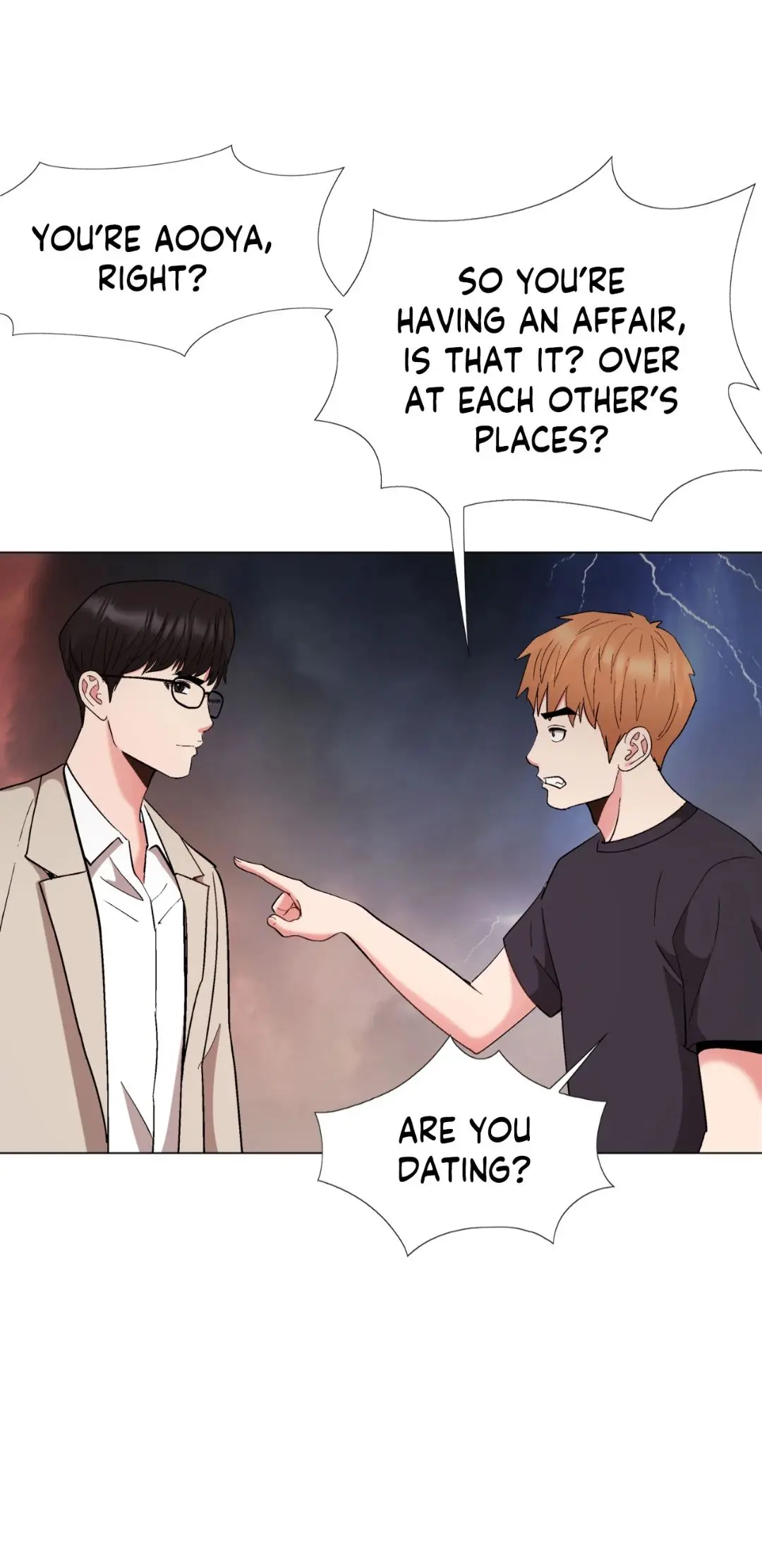 Cosplay Girl Episode 35 - Page 27