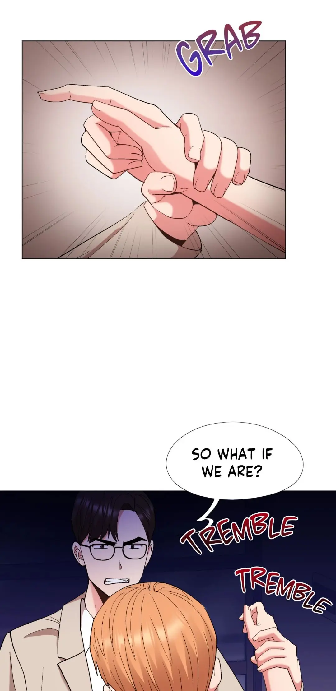 Cosplay Girl Episode 35 - Page 28