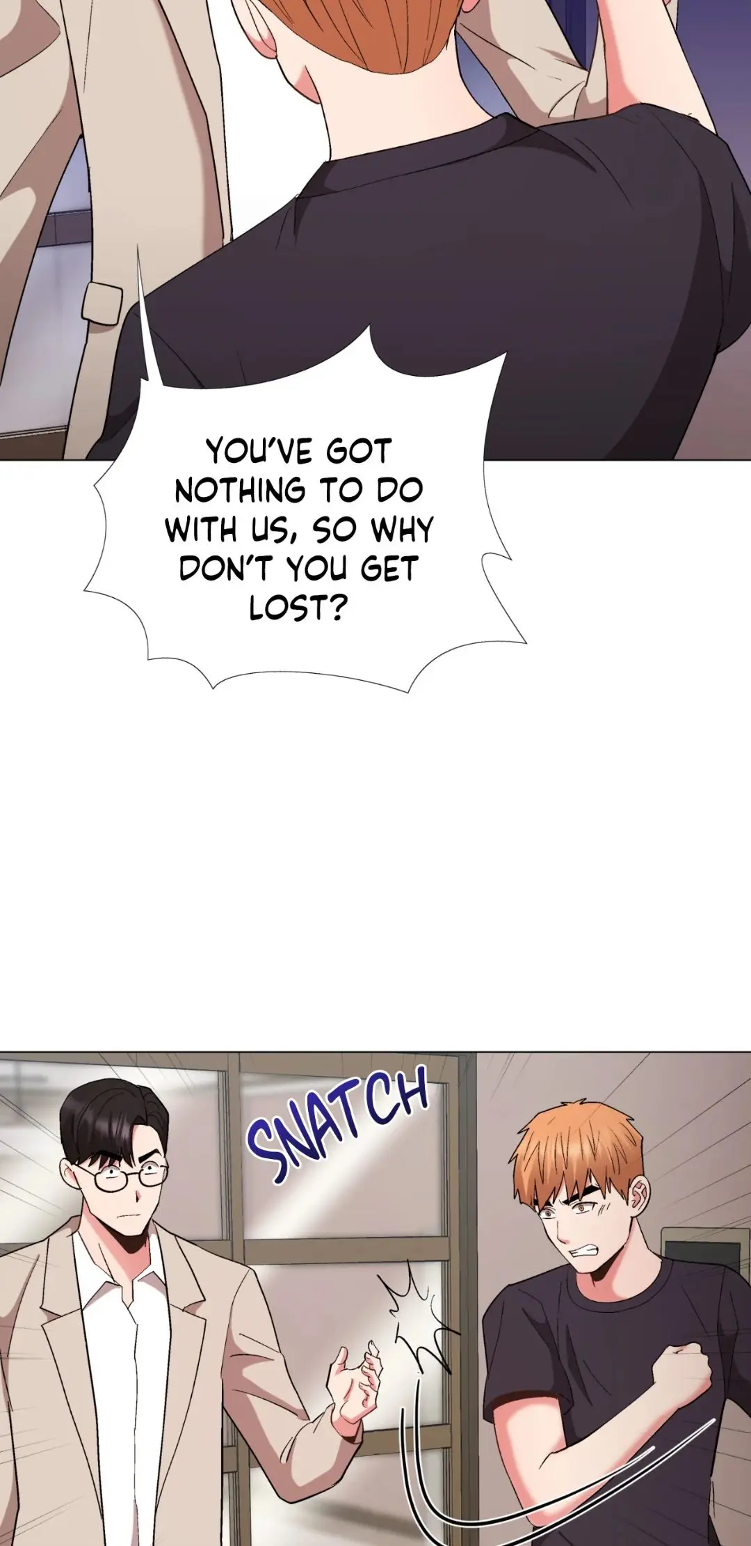 Cosplay Girl Episode 35 - Page 29