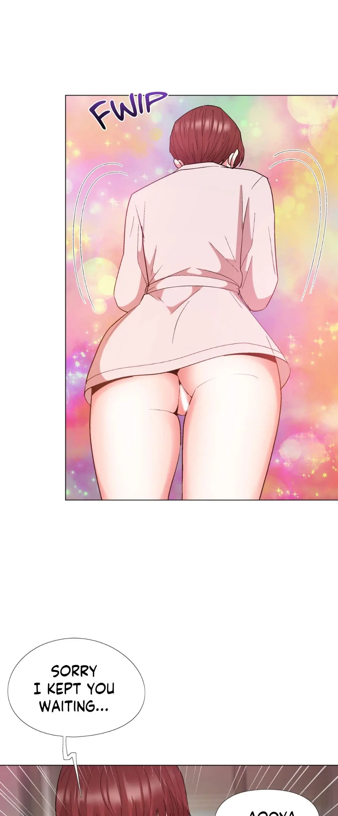 Cosplay Girl Episode 35 - Page 3