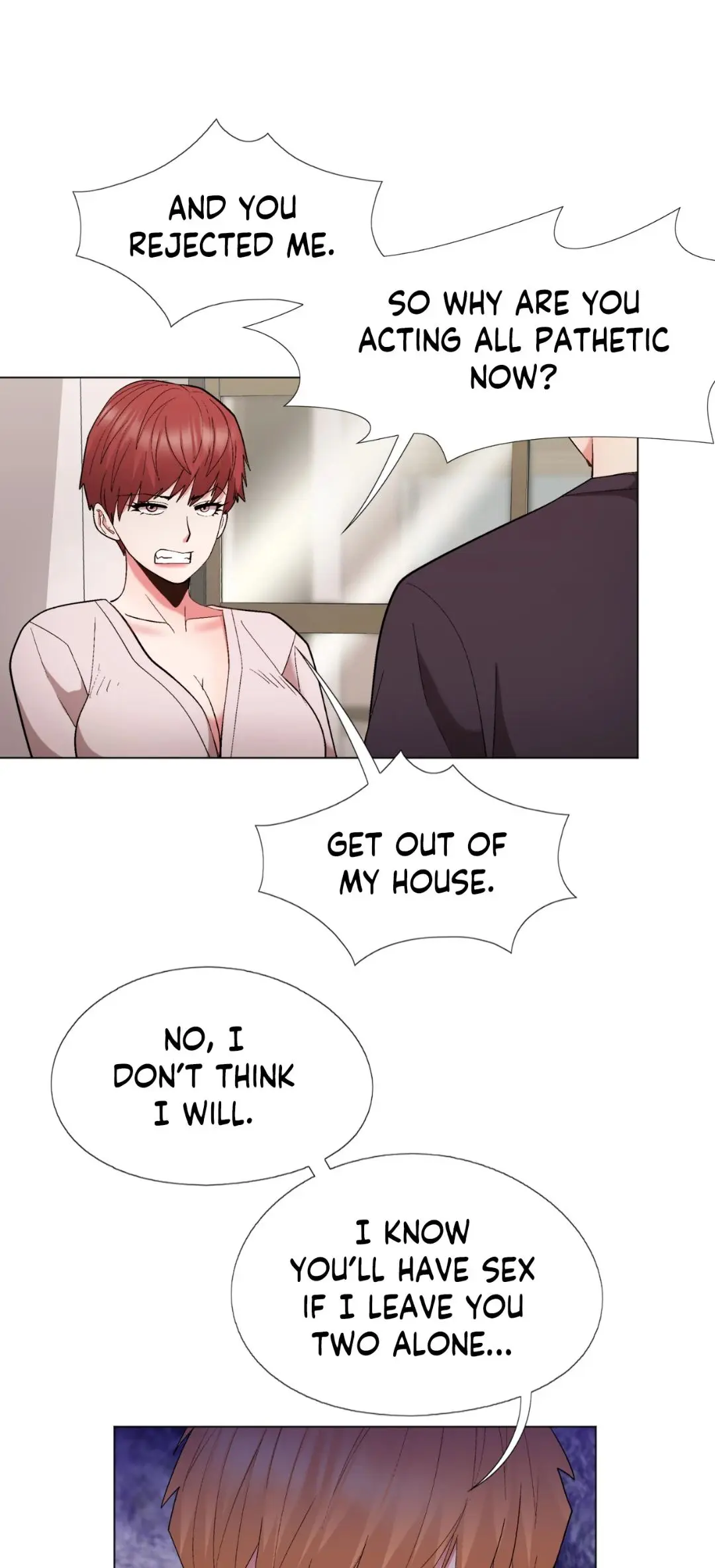 Cosplay Girl Episode 35 - Page 31
