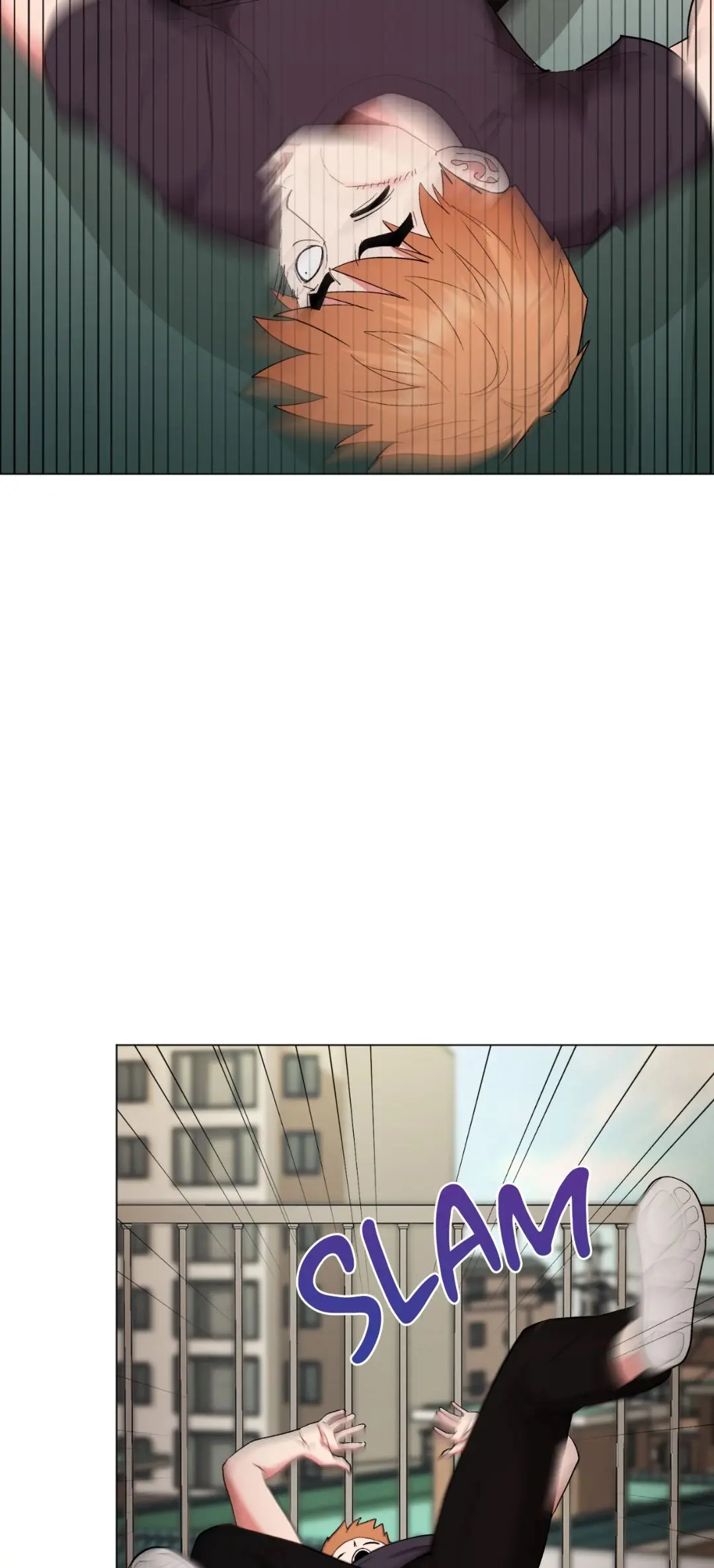 Cosplay Girl Episode 35 - Page 34