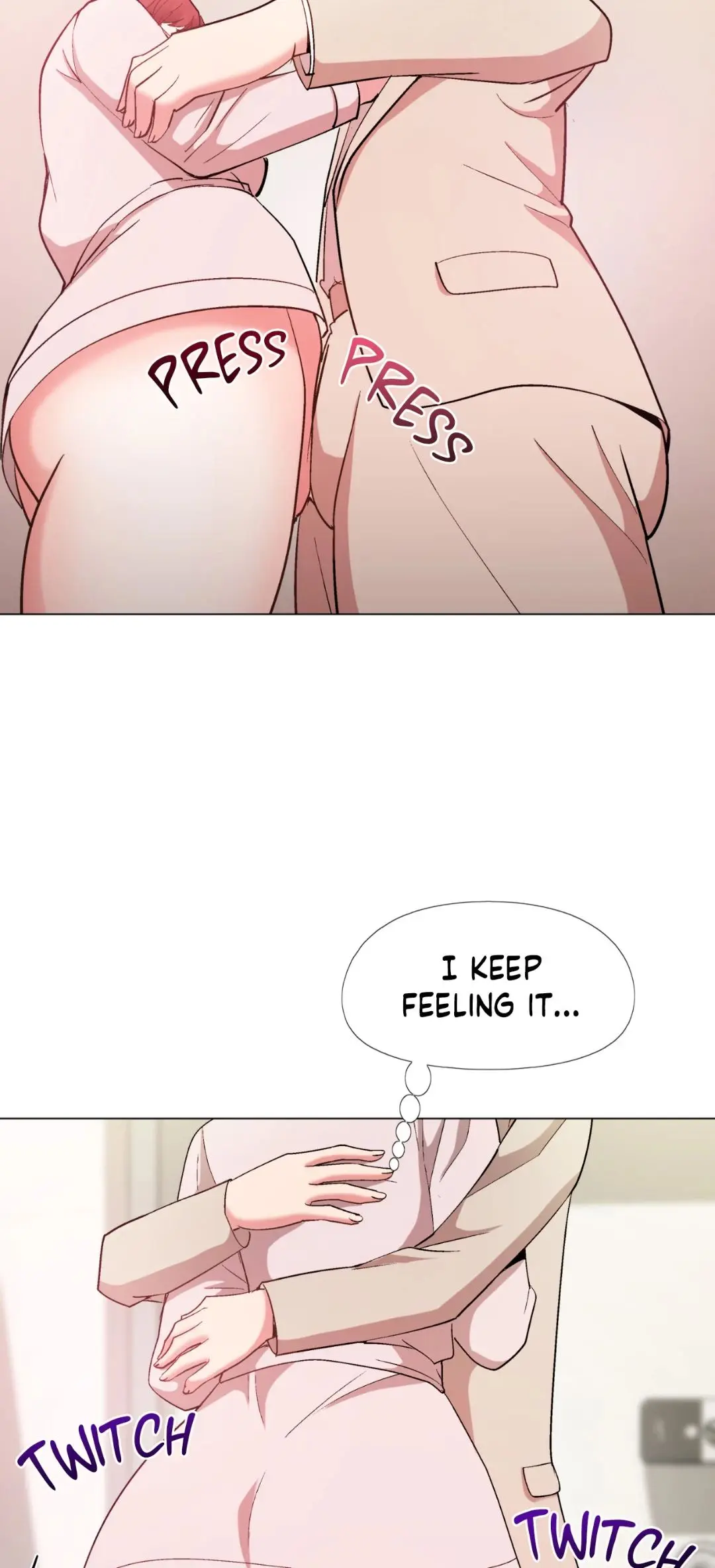 Cosplay Girl Episode 35 - Page 8