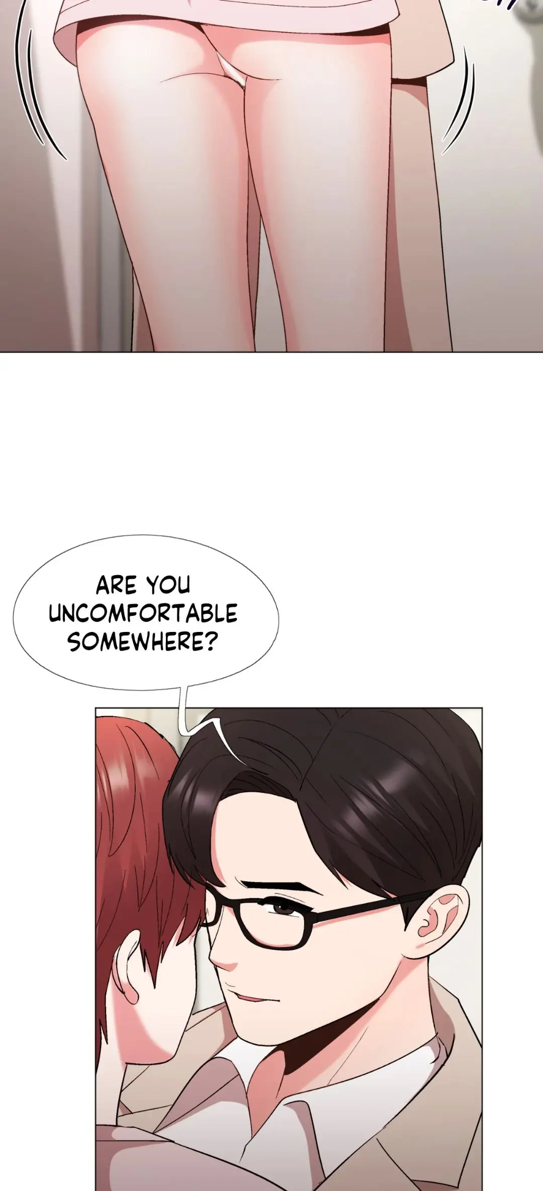 Cosplay Girl Episode 35 - Page 9