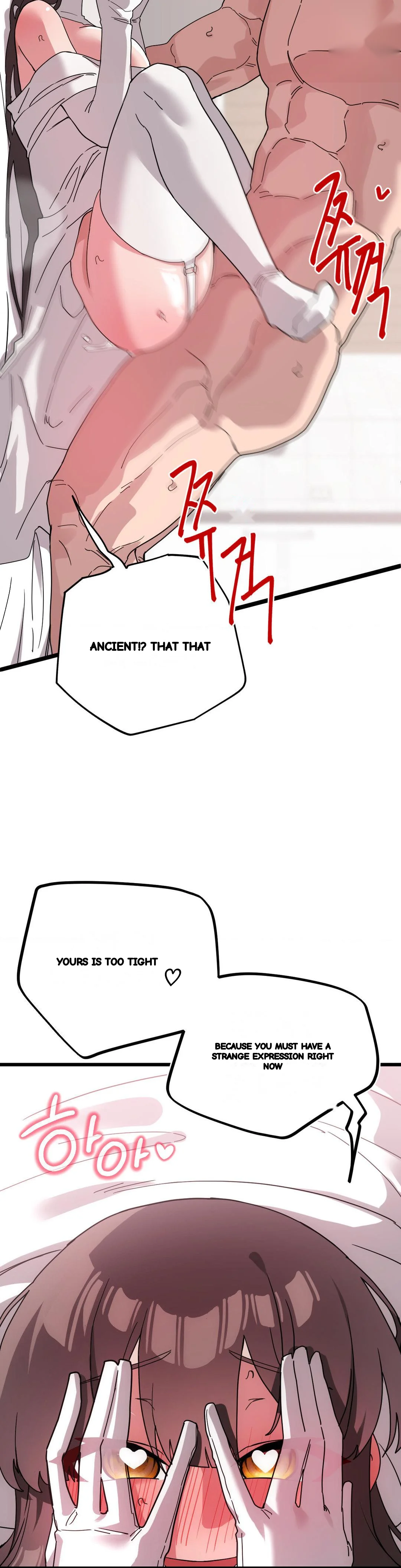 Cosplay Girlfriend Episode 19 - Page 14
