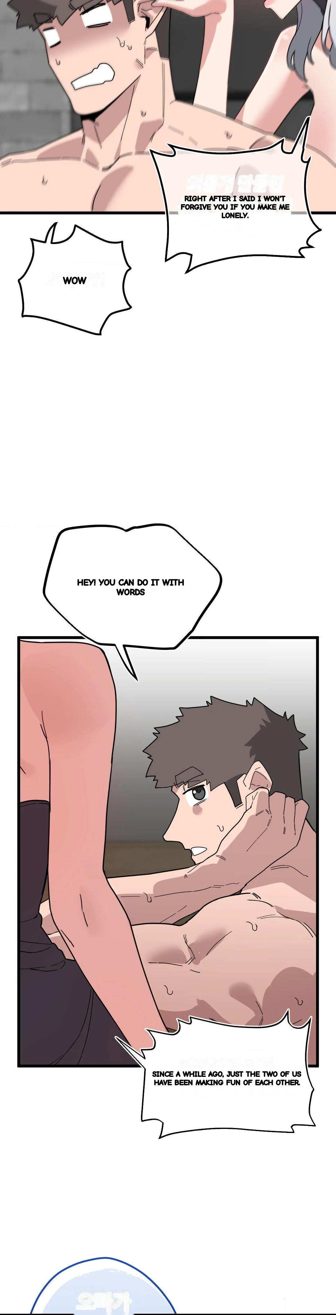 Cosplay Girlfriend Episode 19 - Page 23