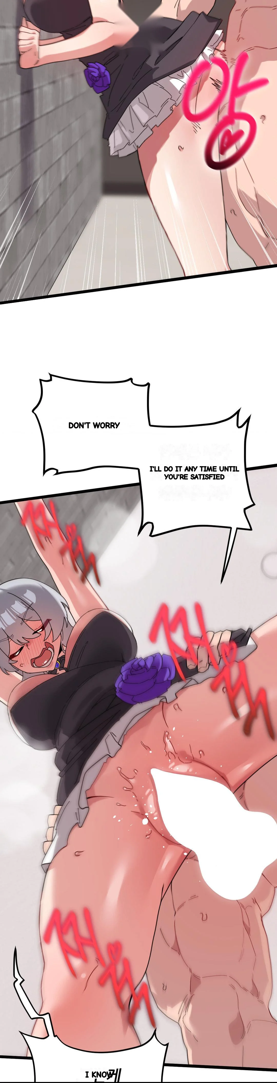 Cosplay Girlfriend Episode 19 - Page 28