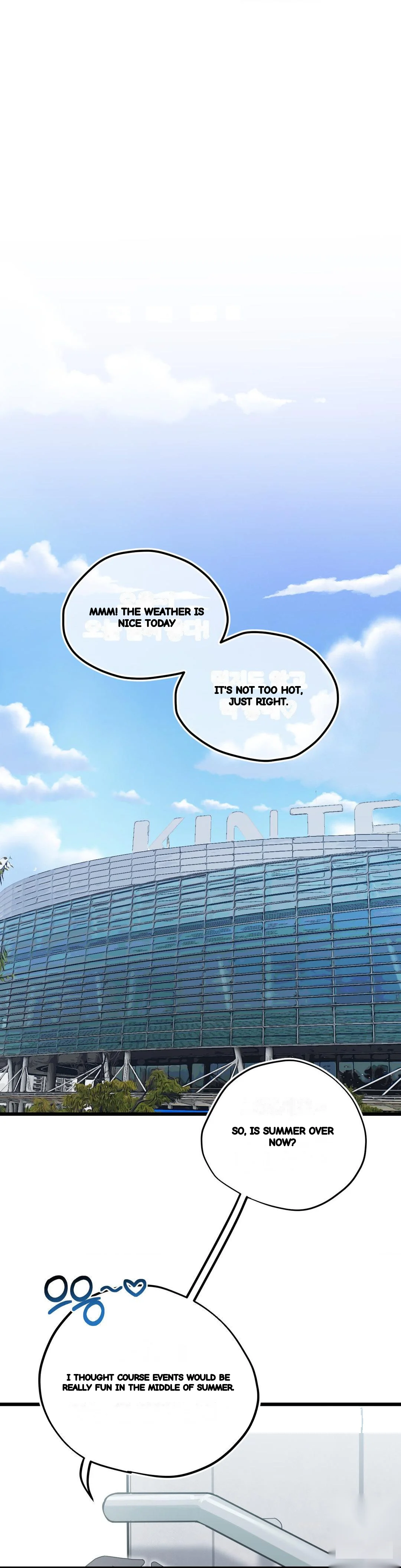 Cosplay Girlfriend Episode 19 - Page 41