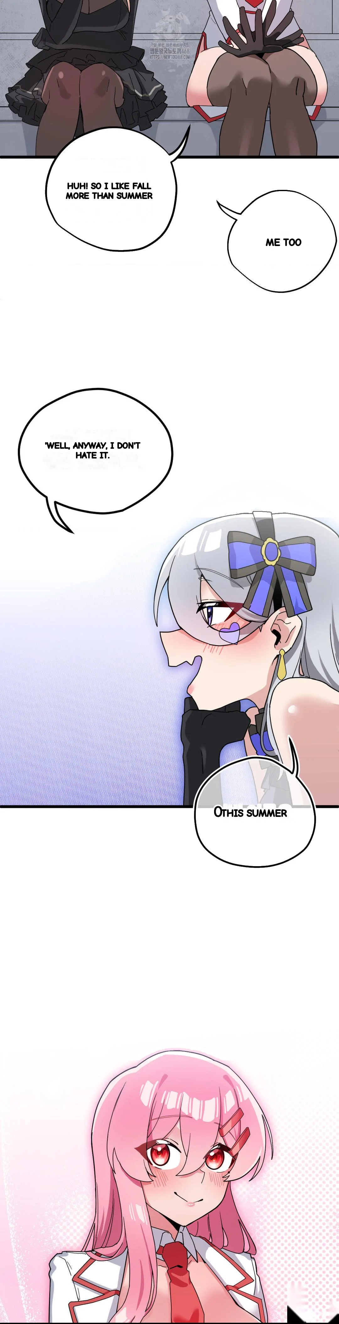 Cosplay Girlfriend Episode 19 - Page 43