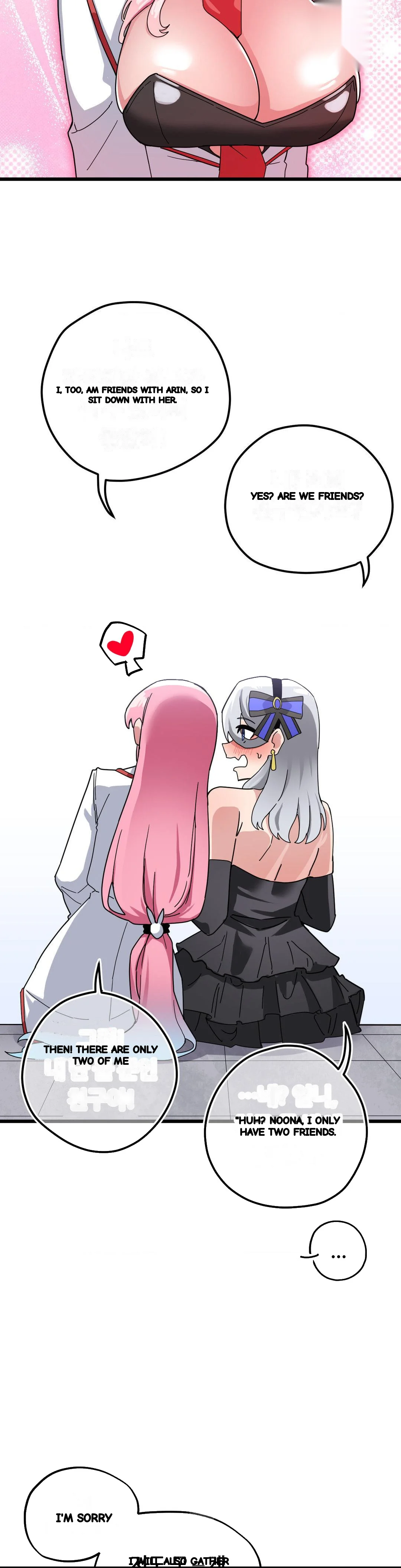 Cosplay Girlfriend Episode 19 - Page 44
