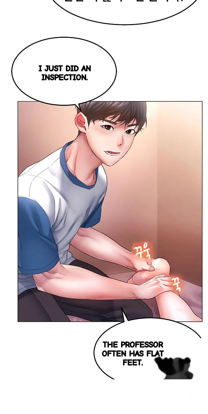 Could You Please Touch Me There? Episode 1 - Page 52