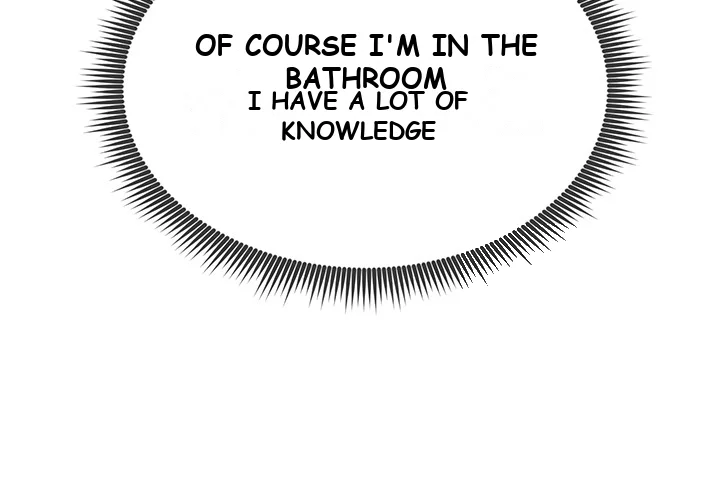 Could You Please Touch Me There? Episode 11 - Page 22