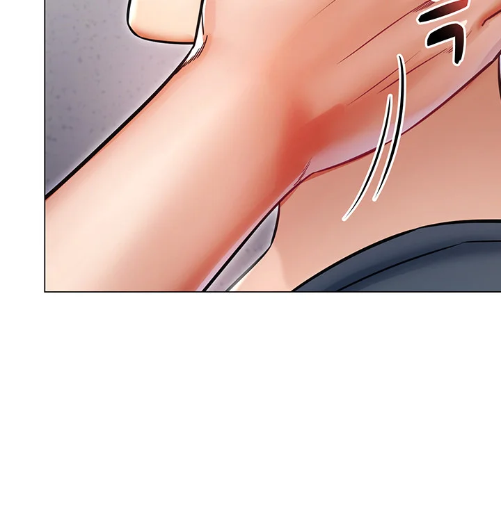 Could You Please Touch Me There? Episode 11 - Page 57