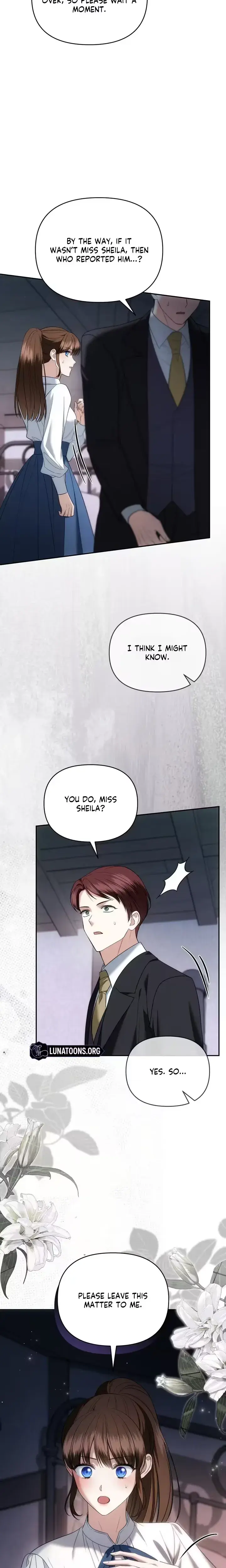 Count Calleigh's Beaten Maid Episode 47 - Page 7