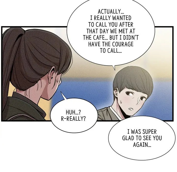 Counter Episode 11 - Page 74